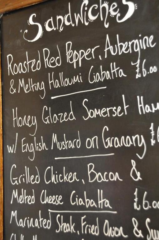 The Red Lion Inn Babcary 외부 사진