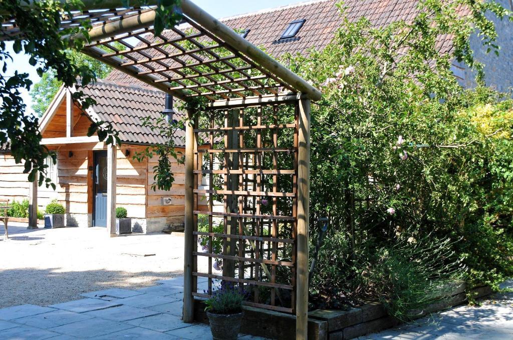 The Red Lion Inn Babcary 외부 사진