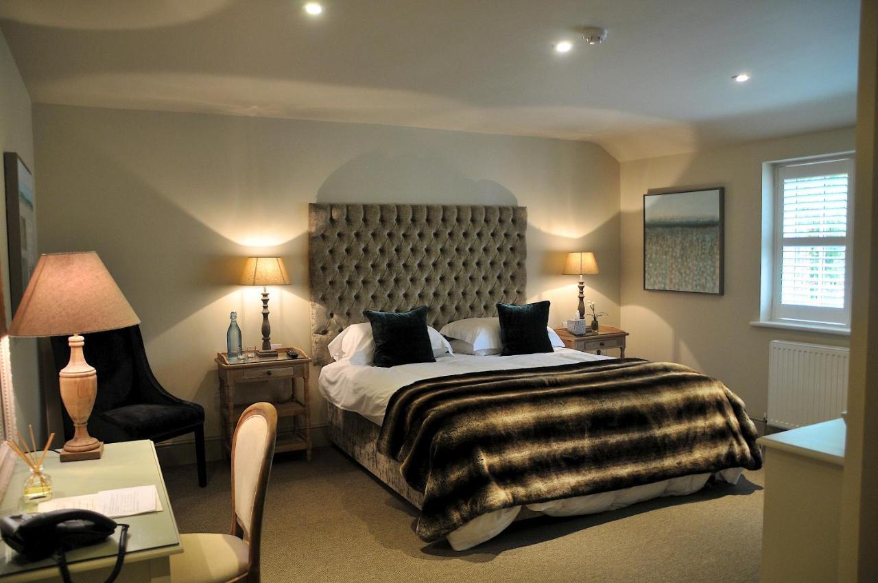 The Red Lion Inn Babcary 외부 사진